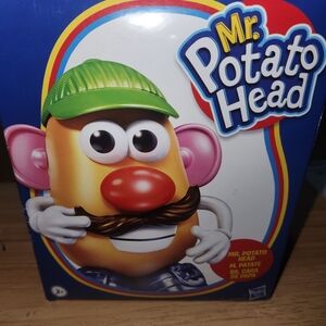 Mr. Potato Head